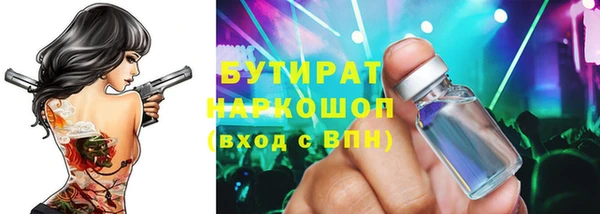 хмурый Аркадак